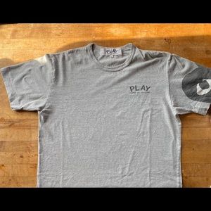 Comme des Garçons T-Shirt